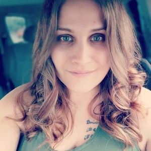 Meet your Posher, Joanna